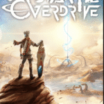 Star Overdrive – Xbox - SeKeys