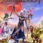Dungeons 4 – למחשב - SeKeys