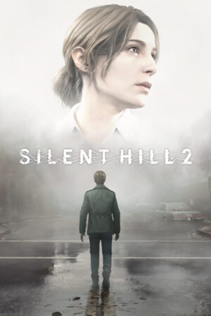 Silent Hill 2 – למחשב - SeKeys