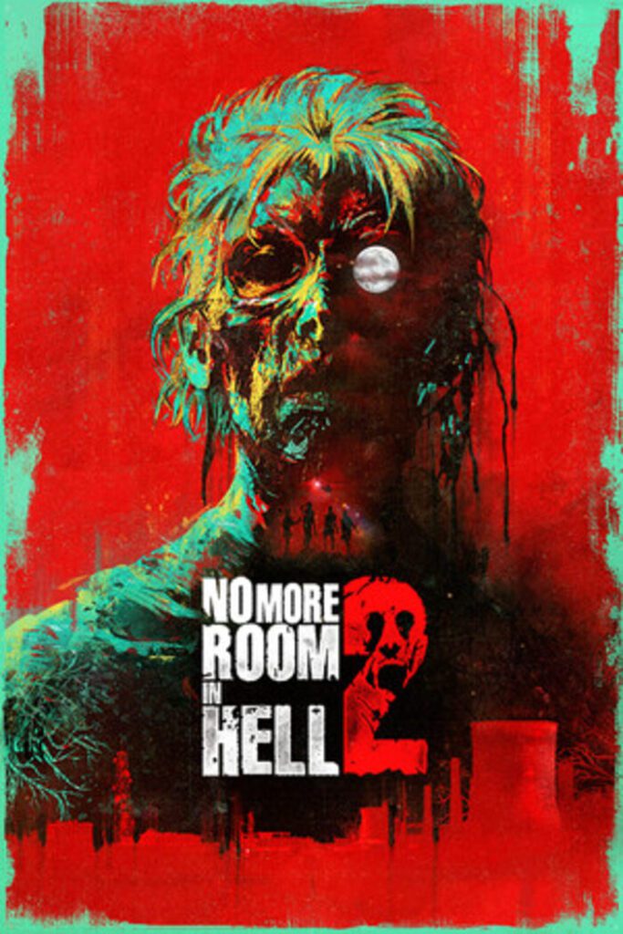 No More Room in Hell 2 – למחשב - SeKeys