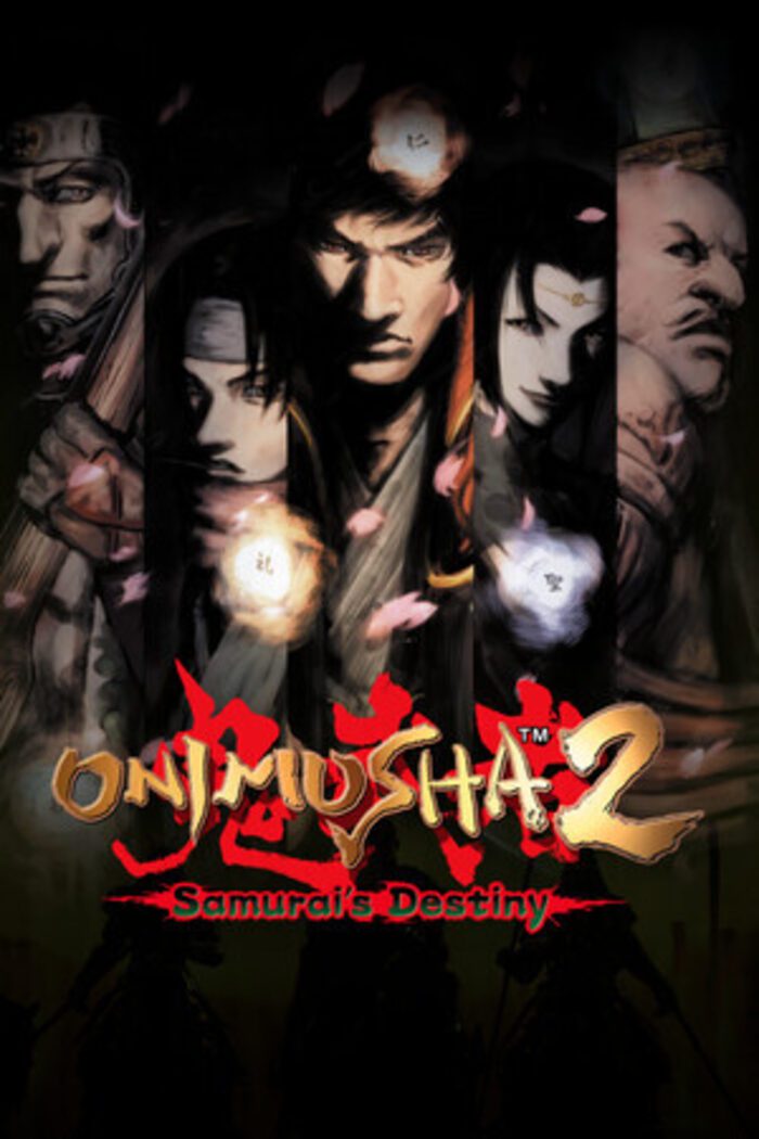 Onimusha 2: Samurai’s Destiny – XBOX - SeKeys