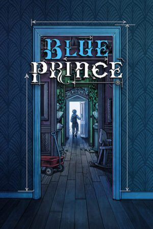 Blue Prince - למחשב