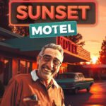 Sunset Motel – למחשב - SeKeys