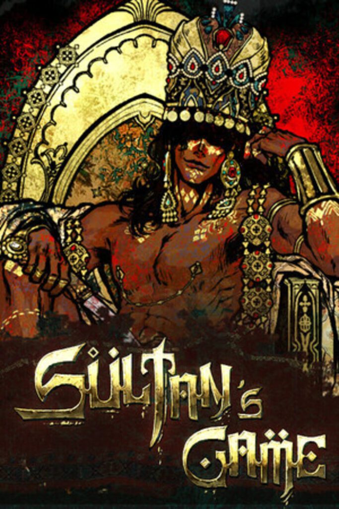 Sultan’s Game – למחשב - SeKeys