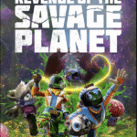 Revenge of the Savage Planet (Standard Edition) – למחשב ולאקסבוקס - SeKeys
