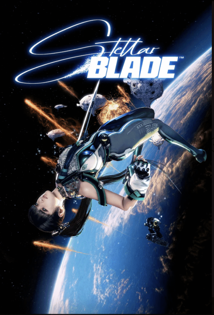 Stellar Blade™ – למחשב - SeKeys