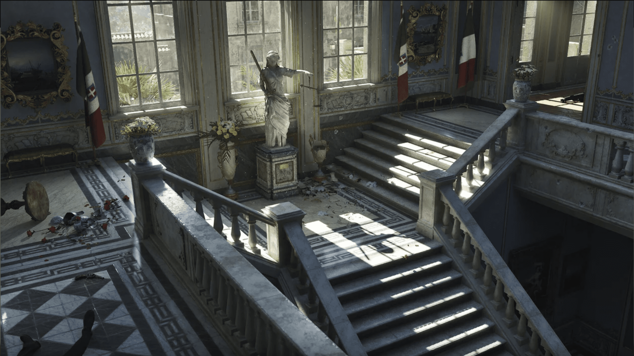 Mafia: The Old Country – Xbox - תמונה 3 | SeKeys