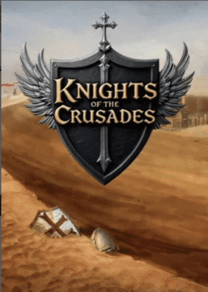 Knights of the Crusades - למחשב