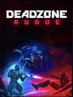Deadzone: Rogue (Standard Edition) - למחשב