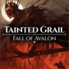 Tainted Grail: The Fall of Avalon – Xbox - SeKeys