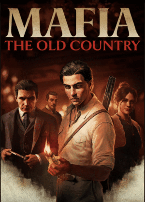 Mafia: The Old Country – Xbox - SeKeys