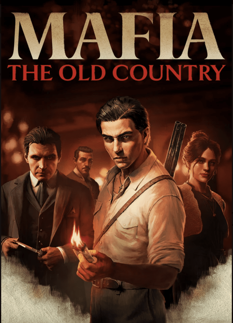 Mafia: The Old Country – Xbox - SeKeys
