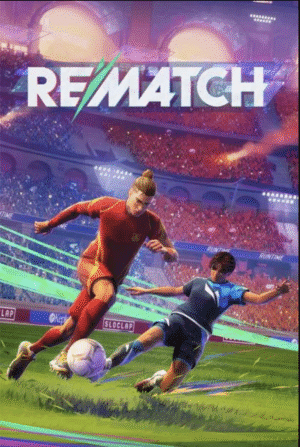 REMATCH – למחשב ולאקסבוקס - SeKeys