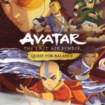 Avatar: The Last Airbender – Quest for Balance – למחשב - SeKeys