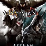 Batman: Arkham Collection – למחשב - SeKeys