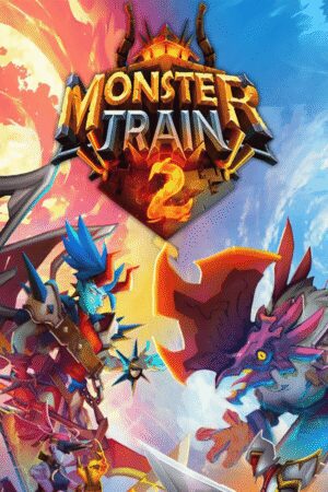 Monster Train 2 - למחשב