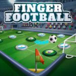 Finger Soccer – למחשב - SeKeys
