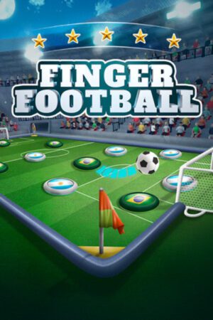 Finger Soccer - למחשב