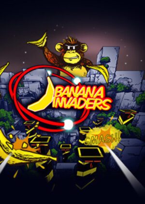 Banana Invaders [VR] - למחשב