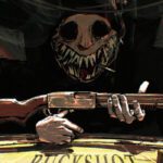 Buckshot Roulette – למחשב - SeKeys