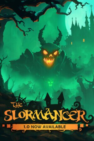 The Slormancer - למחשב