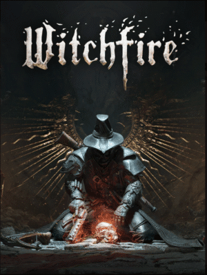 Witchfire - למחשב