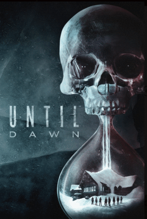 Until Dawn™ - למחשב