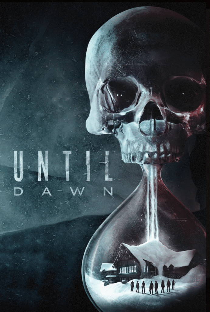 Until Dawn™ – למחשב - SeKeys