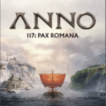 Anno 117: Pax Romana – Xbox - SeKeys