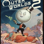 The Outer Worlds 2 – למחשב ולאקסבוקס - SeKeys