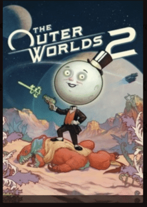 The Outer Worlds 2 - למחשב ולאקסבוקס