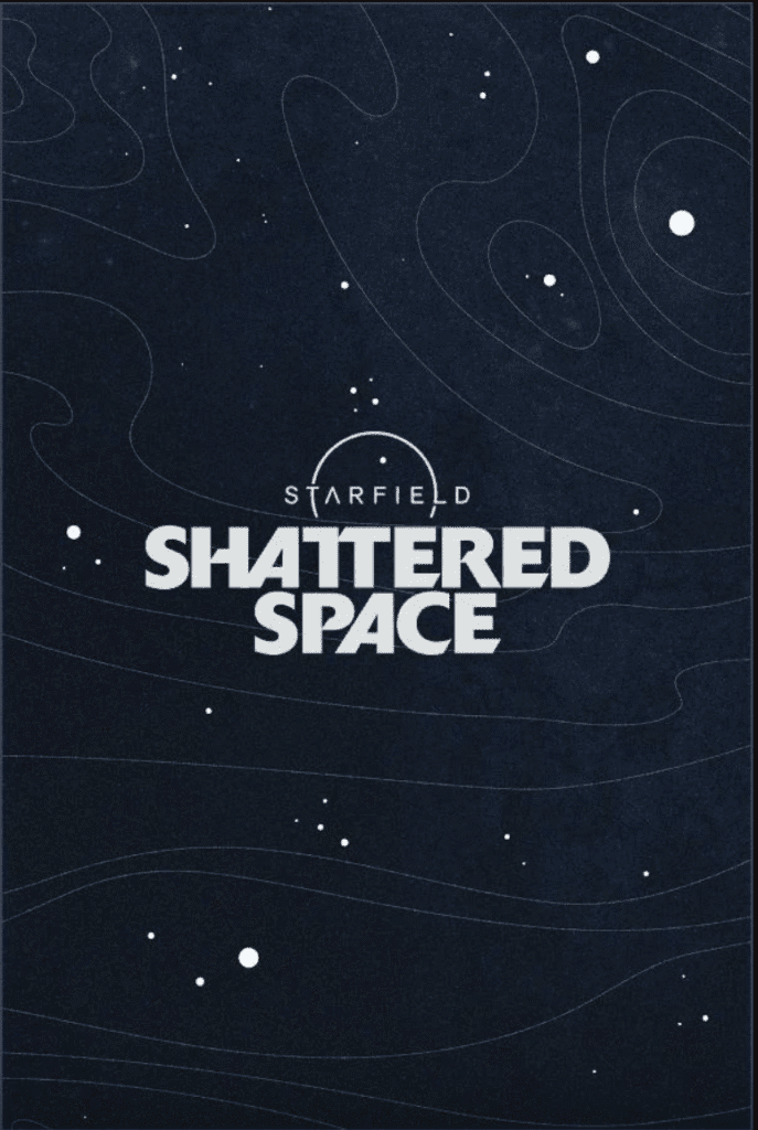 STARFIELD: Shattered Space – למחשב ולאקסבוקס - SeKeys