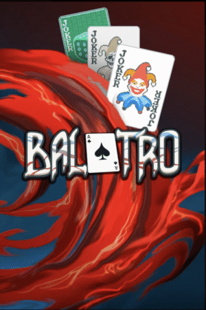 Balatro (Standard Edition) – למחשב ולאקסבוקס - SeKeys