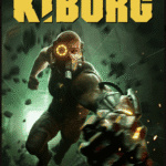 KIBORG – למחשב - SeKeys