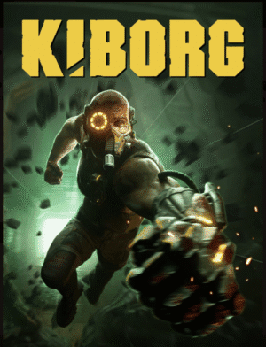 KIBORG - למחשב