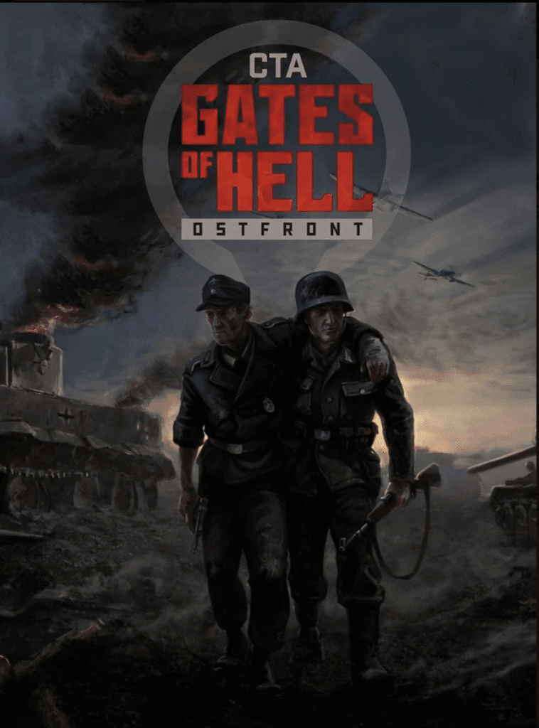 Call to Arms – Gates of Hell: Ostfront – למחשב - SeKeys
