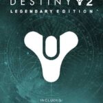 Destiny 2 Legendary Edition – למחשב - SeKeys