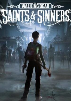 The Walking Dead: Saints & Sinners - למחשב