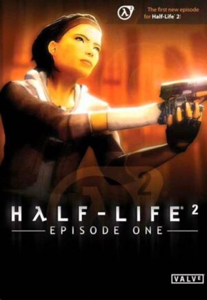 Half-Life 2: Episode One - למחשב