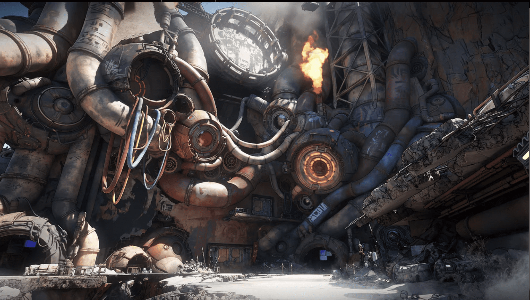 Borderlands 4 – Xbox - תמונה 1 | SeKeys