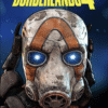 Borderlands 4 – Xbox - SeKeys