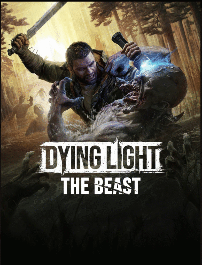 Dying Light: The Beast – Xbox - SeKeys