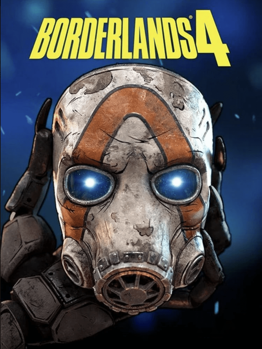 Borderlands 4 – Xbox - SeKeys