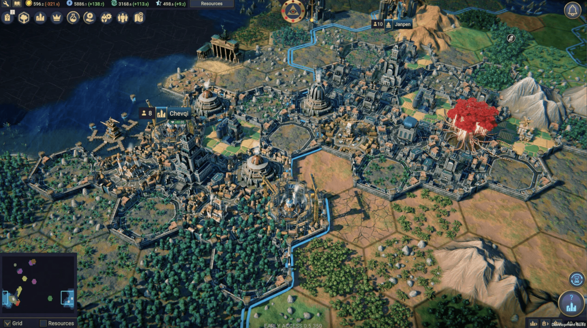 Revival: Recolonization (Standard Edition) – Xbox - תמונה 4 | SeKeys