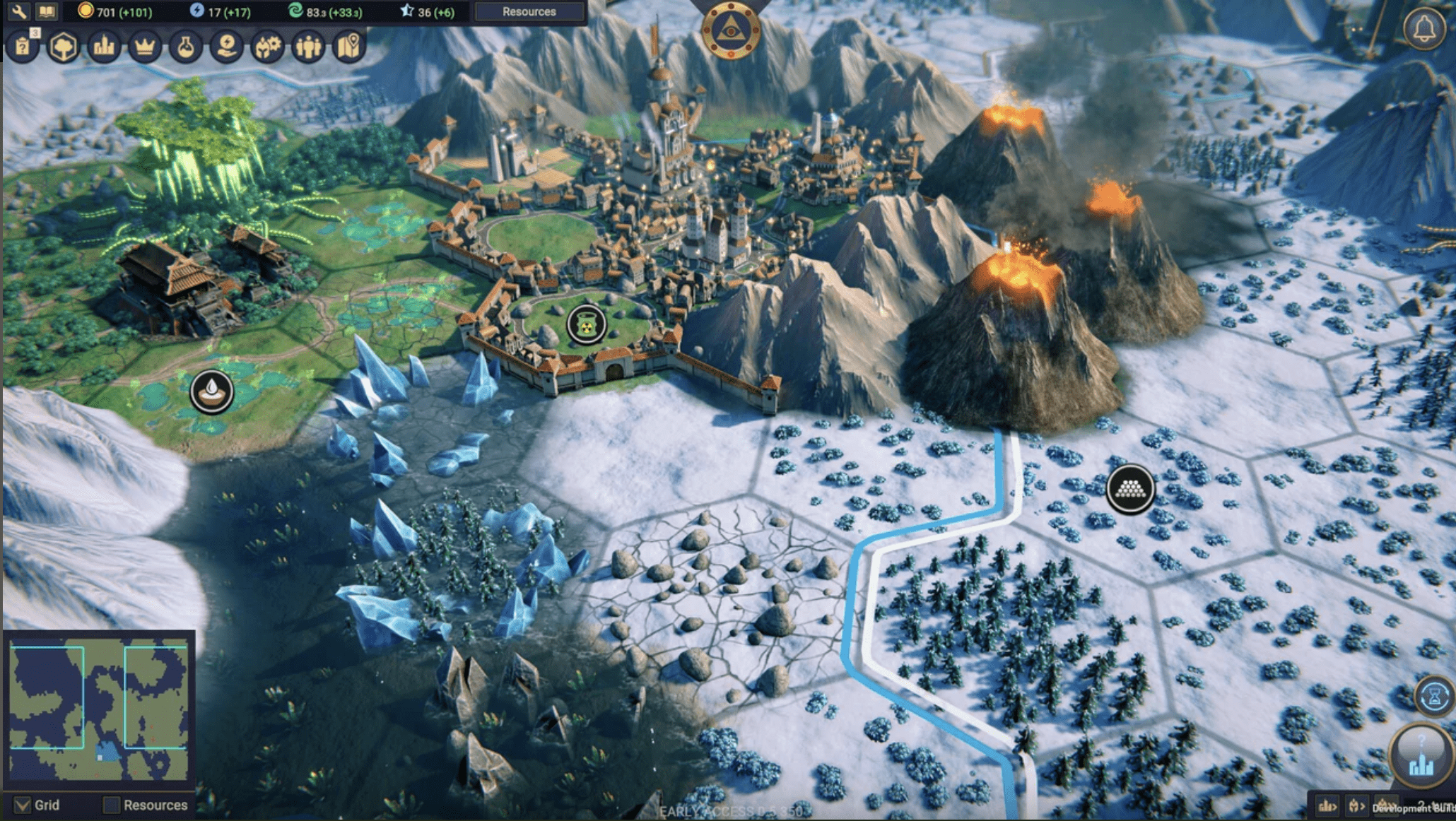 Revival: Recolonization (Standard Edition) – Xbox - תמונה 3 | SeKeys