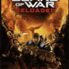 Gears of War: Reloaded (Standard Edition) – למחשב ולאקסבוקס - SeKeys