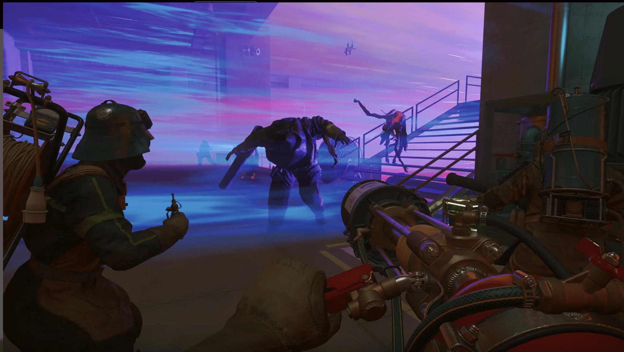 FBC: Firebreak (Standard Edition) – למחשב ולאקסבוקס - תמונה 2 | SeKeys