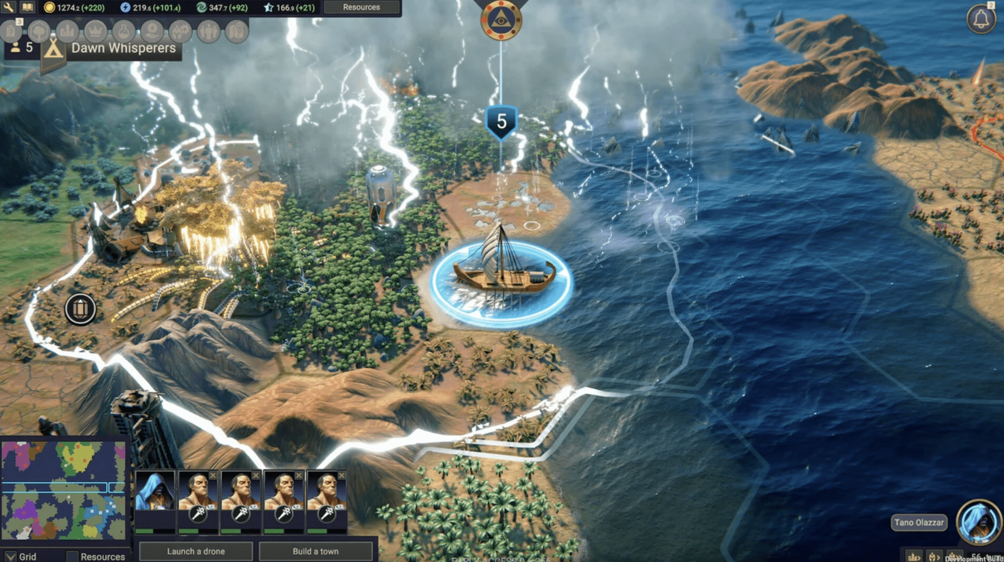 Revival: Recolonization (Standard Edition) – Xbox - תמונה 1 | SeKeys