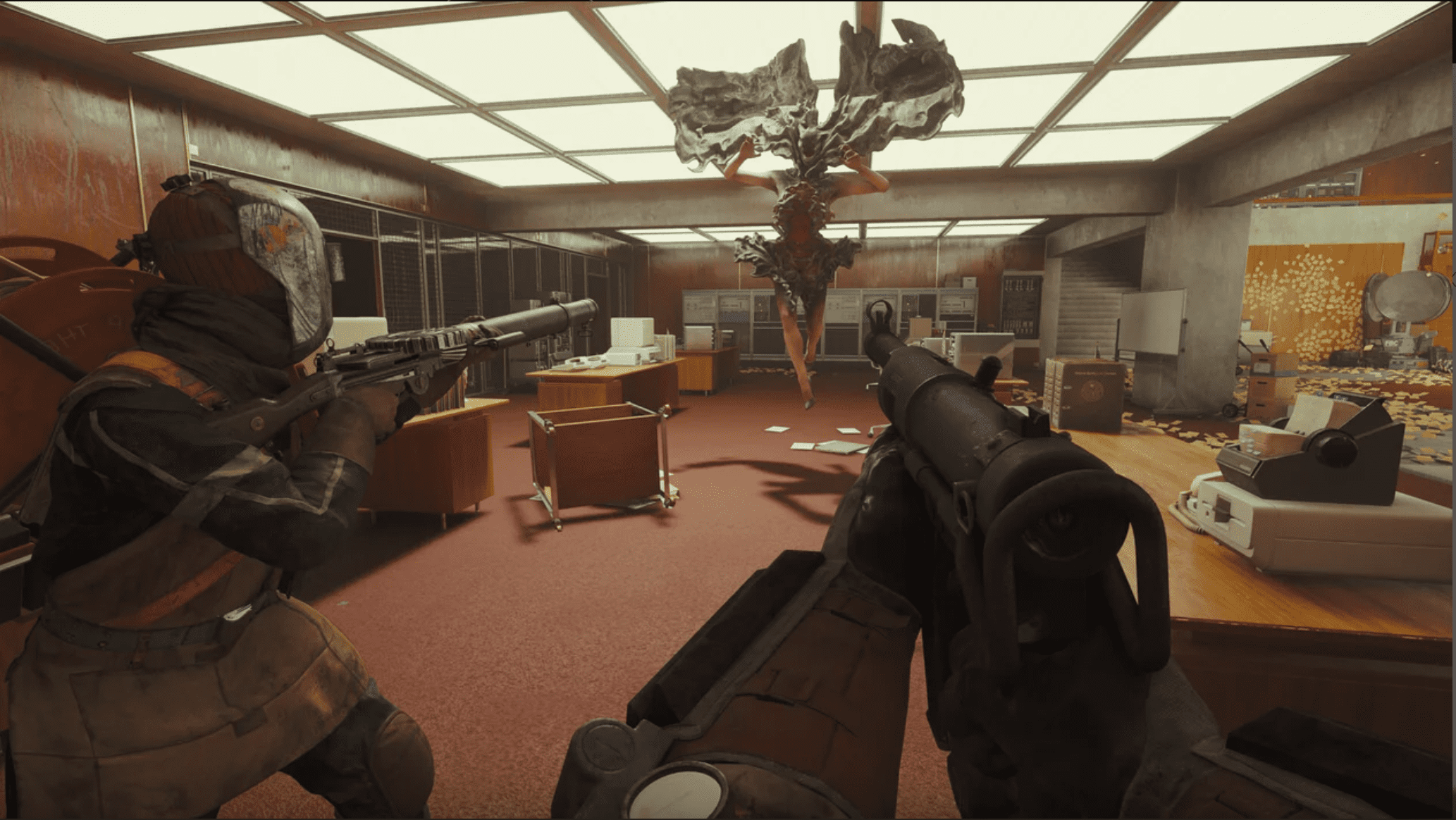 FBC: Firebreak (Standard Edition) – למחשב ולאקסבוקס - תמונה 1 | SeKeys