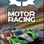 Project Motor Racing – Xbox - SeKeys